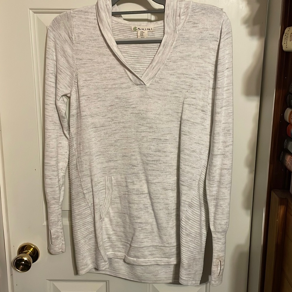 Dakini Long Sleeve Shirt Size Medium
